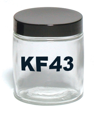 KF43 Porcelain Chip Filler