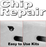 Repair Kit for Glastic No Spray Refinishing