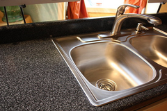 Countertop Refinishing