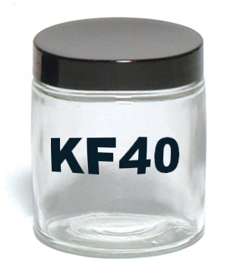 KF40 Ultra White Chip Filler