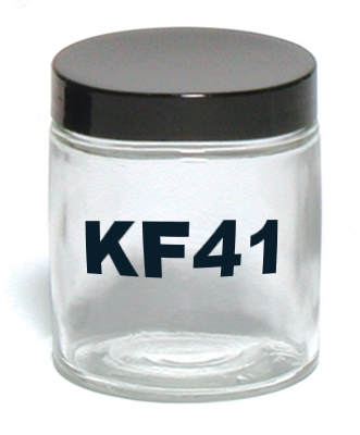 KF41 Clear Chip Filler