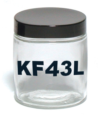 KF43L Liquid Amber Chip Filler