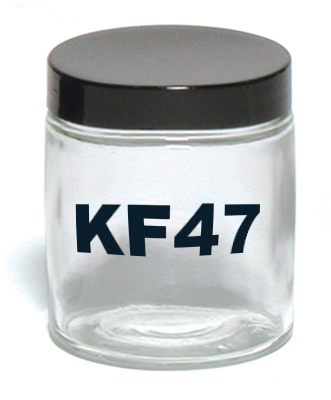 KF47 High Temp Chip Filler