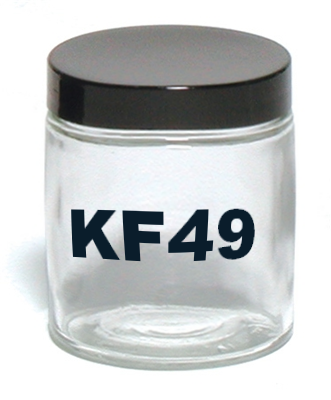 KF49 Low VOC Chip Filler
