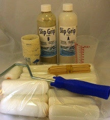 Slip Grip Tub Safety Surface Kit